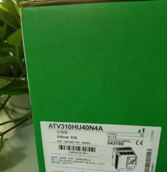 ATV-310HU-40N4A Новый и оригинальный инвертор
