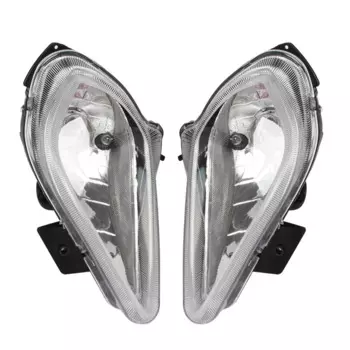 ATV/Quad Head светильник для 110CC 150CC 200CC 250CC Roketa Taotao Redcat