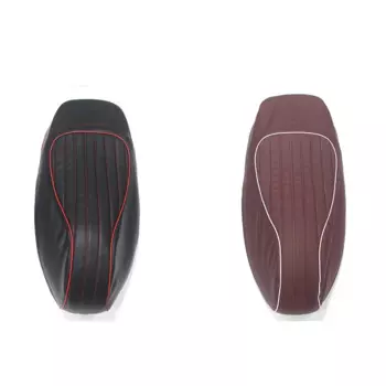 AU04-чехол для подушки мотоцикла, заднее седло для Vespa GTS300 GTS 300