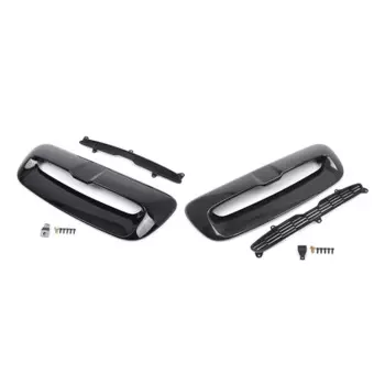 AU04-для BMW Mini Cooper S R55 R56 R57 R58 2007-2013 вытяжка воздухозаборника