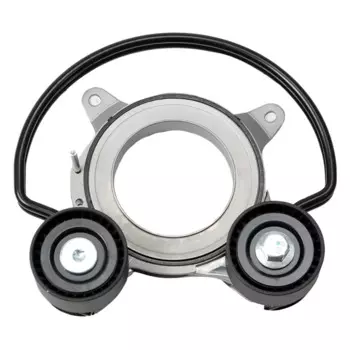 AU05 -1 шт. натяжитель ремня ГРМ двигателя в сборе для VW A4 B9 Q5 06N 903 133 A 06N903133A