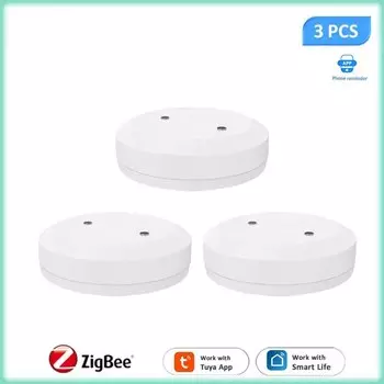 Aubess Датчик утечки воды TUYA ZigBee
