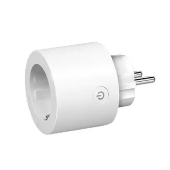 Aubess EU Wi-Fi розетка 20A