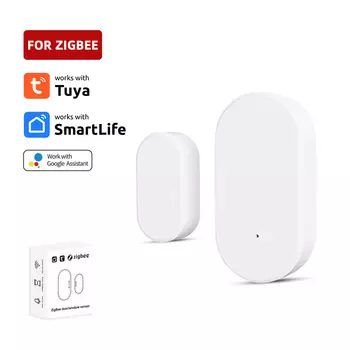 Aubess Smart Door Window Sensor