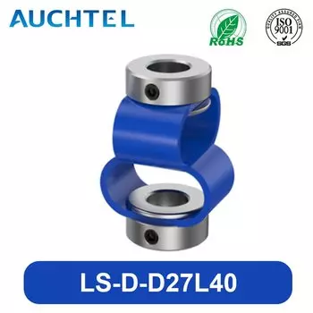 AUCHTEL LS-D-D27L40 Универсальный шарнир