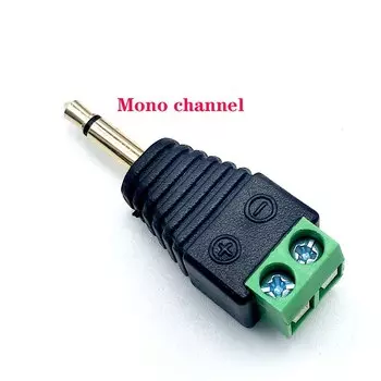 Аудио адаптеры JCD 3,5 мм