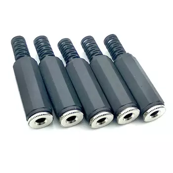 Аудио конвертер AUX на USB JCD