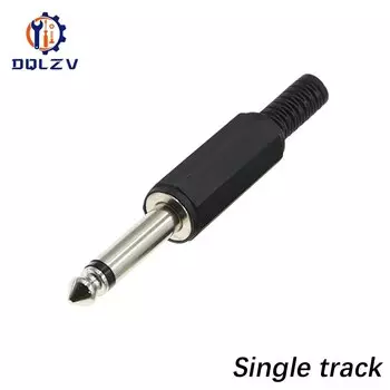 Аудио разъем 6,35 мм DQLZV