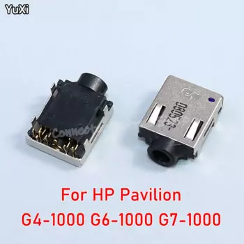 Аудио разъем для HP Pavilion G4 G6 G7