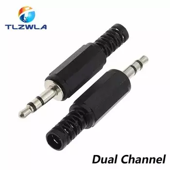 Аудио разъемы TLZWLA 5 шт.