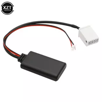 RCD510 RCD310 RNS300 RNS310 AUX-In аудиоадаптер провод Bluetooth 5.0 адаптер для Volkswagen Skoda