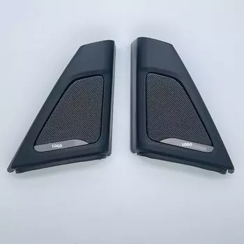 Аудиоголовка для BMW F10 F11 5 Series, высокочастотный громкоговоритель, музыкальный звук, оригинальная модель динамиков-твитеров, подходит