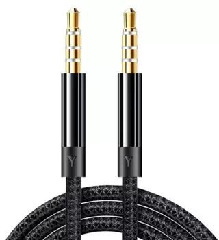 Аудиокабель AUX 100 м/1 м/2 м/3 м, 50-0,5 шт.