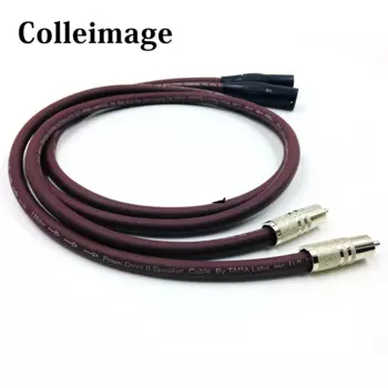 Аудиокабель Hi-Fi 2 RCA к 2 XLR 3 Pin Hifi RCA штекер к XLR разъем, коаксиальный Балансирующий провод, кабель аудиосигнала