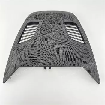 Аудиокомбинация для BMW G30 530i 5-серии, высокочастотный динамик среднего диапазона, центральная крышка, музыка, стерео, без потерь, качество звука, обновление