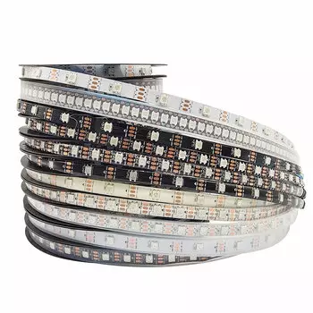 Aurboos RGB светодиодная лента WS2812