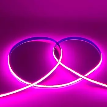 Aurboos светодиодная лента COB 320 светодиодов/м 12В 24В