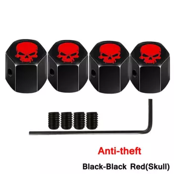 AUTCOAT противоугонные колпачки для клапанов шин в стиле среднего пальца, пылезащитные колпачки для шин, колпачки для штока клапана для автомобилей, грузовиков, мотоциклов