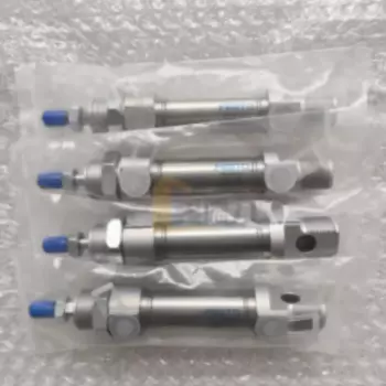 Аутентичный мини-цилиндр, модель телефона