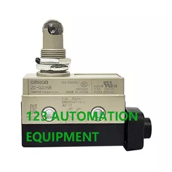 Аутентичный новый переключатель хода OMRON ZC-N2255 N2155 Q2255 Q2155