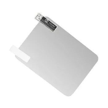 Светоотражающая пленка Auto HUD, простые проекционные детали, переднее лобовое стекло, прозрачная пленка для проекционного дисплея, аксессуар для демонстрации