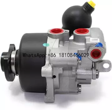 Насос гидроусилителя руля LH2115444 7L5422137J LH2113901 7L5422137D 7L5422137G, запчасти для Porsche Cayenne, аксессуары