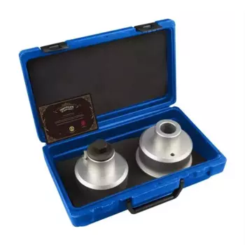 AUTOOL автомобильный коленчатый вал масляный уплотнитель инструменты для установки другие инструменты для автомобилей Porsche 3,0 T