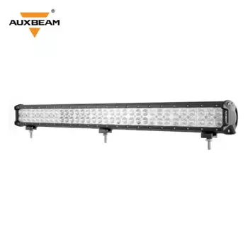 AUXBEAM 32-дюймовая светодиодная фара рабочего света, передняя дополнительная комбинированная фара дальнего света 6000K белая классическая-серия SM для SUV ATV UTV Trucks Boats