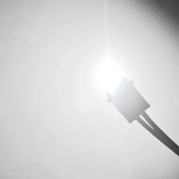 AUXITO 10 шт. T10 светодиодный Canbus W5W 194 501 5W5 Внутреннее освещение автомобиля без ошибок для карты автомобиля Купольные парковочные огни для гольфа Bmw E6