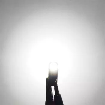 AUXITO 2/10 шт. W5W T10 светодиодная лампа Canbus без ошибок салона автомобиля 194 светодиодная сигнальная лампа для Hyundai Toyota CHR Corolla 150 Camry