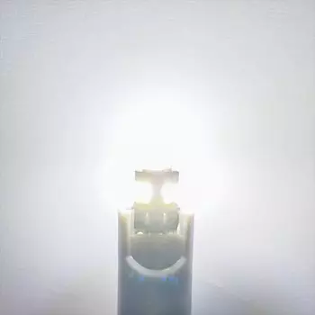 AUXITO 2/4 шт. T10 W5W Светодиодный светильник Ультра яркий CANBUS без ошибок WY5W 5W5 194 168 Светодиодный белый внутренний купол Боковые парковочные огни Лампа