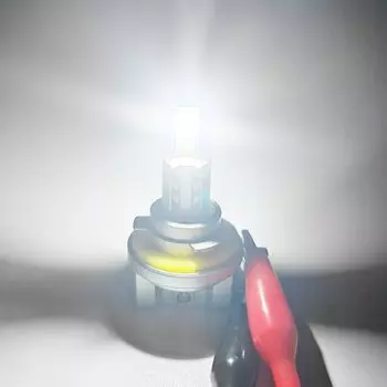 AUXITO 2 шт. 30000LM H15 светодиодные лампы для фар Canbus дальнего света дневного света DRL 60 Вт для VW Golf 6 7 Mercedes Ford Audi BMW Mazda CX5