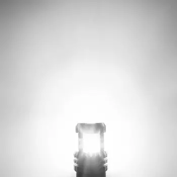 AUXITO 2 шт. 3156 3157 T25 светодиодные лампы супер яркие указатели поворота P27W P27/7W BA15S P21W DRL для Dodge Caliber Challenger Ram