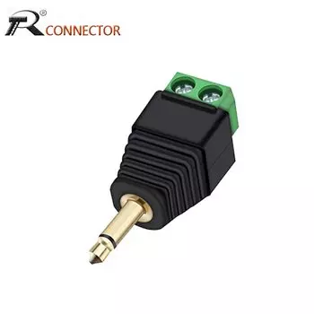 AV Balun разъем R Q2001