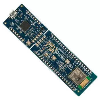 AvadaTech CY8CPROTO-063-BLE PSoC6 Bluetooth 5,0 BLE Kit Bluetooth макетная плата