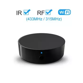 AVATTO S16Pro Умный пульт дистанционного управления