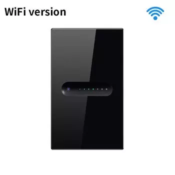 AVATTO Tuya WiFi/ZigBee умный диммер 220V