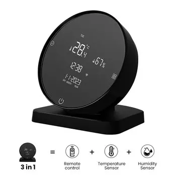 AVATTO WiFi ИК-пульт дистанционного управления для умного дома