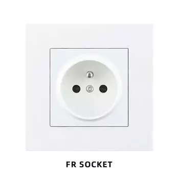AVOIR французские настенные розетки 16А