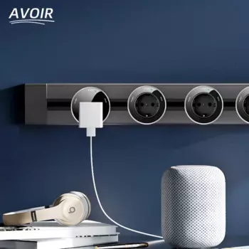 Настенный удлинитель Avoir