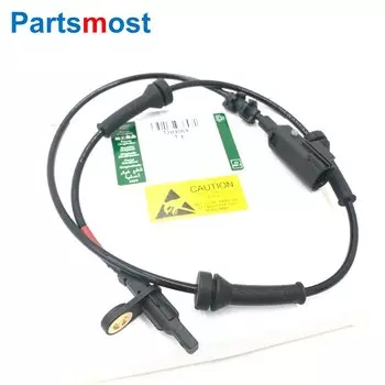 АВТОМАТИЧЕСКИЙ ДАТЧИК ABS ДЛЯ JAGUAR XE 2015- XF 2016- АНТИЗАКЦИОННЫЙ ДАТЧИК СКОРОСТИ ТОРМОЗНОГО КОЛЕСА ПЕРЕДНИЙ T2H32280 T2H4069 / ЗАДНИЙ T2H48445 T2H4068