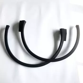 АВТОМОБИЛЬНЫЕ ЧАСТИ, переднее заднее крыло, уплотнительное колесо, ARCH R line для VW TIGUAN 2017 2018 2019 2020