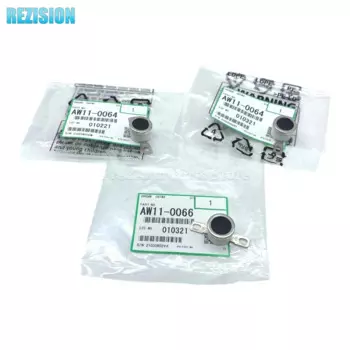 AW11-0064 термостат для Ricoh MP 7500 2075 1075 2060 6001 8000 8001, контроль температуры, страховочные детали копировального аппарата 0066
