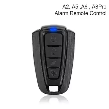 Awapow беспроводной пульт дистанционного управления для велосипедной сигнализации