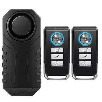 Awapow противоугонная сигнализация для велосипеда