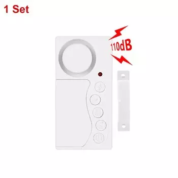 Awapow беспроводная сигнализация для холодильника