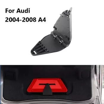 Аварийная безопасность треугольный Монтажный кронштейн 8E5860285A для Audi A4 2004-2008 A6L 2005 -2008 8E5860285 8E5 860 285A