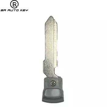 Аварийный ключ для бесключевого доступа UNCUT Blade для Suzuki e Alto Hasla 1 - Ключ Lapin Wagon r