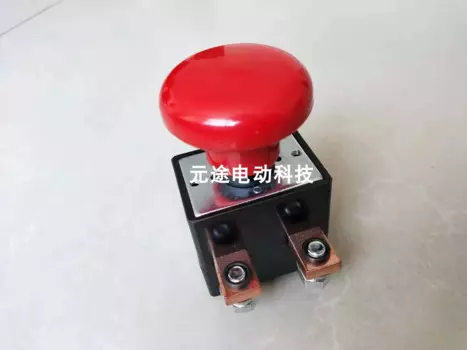 Аварийный выключатель ED250