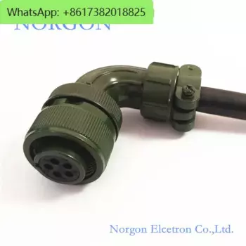 Авиационная вилка американского стандарта 5015 MS3108B14S-2-5-6-7-9-3 авиационная розетка 3102A